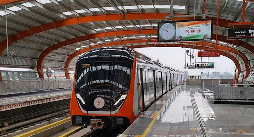 No signal drop underground: BSNL and ACES India bring mobile coverage to Kanpur Metro tunnels